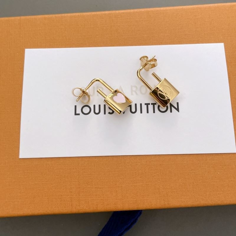 Louis Vuitton Earrings